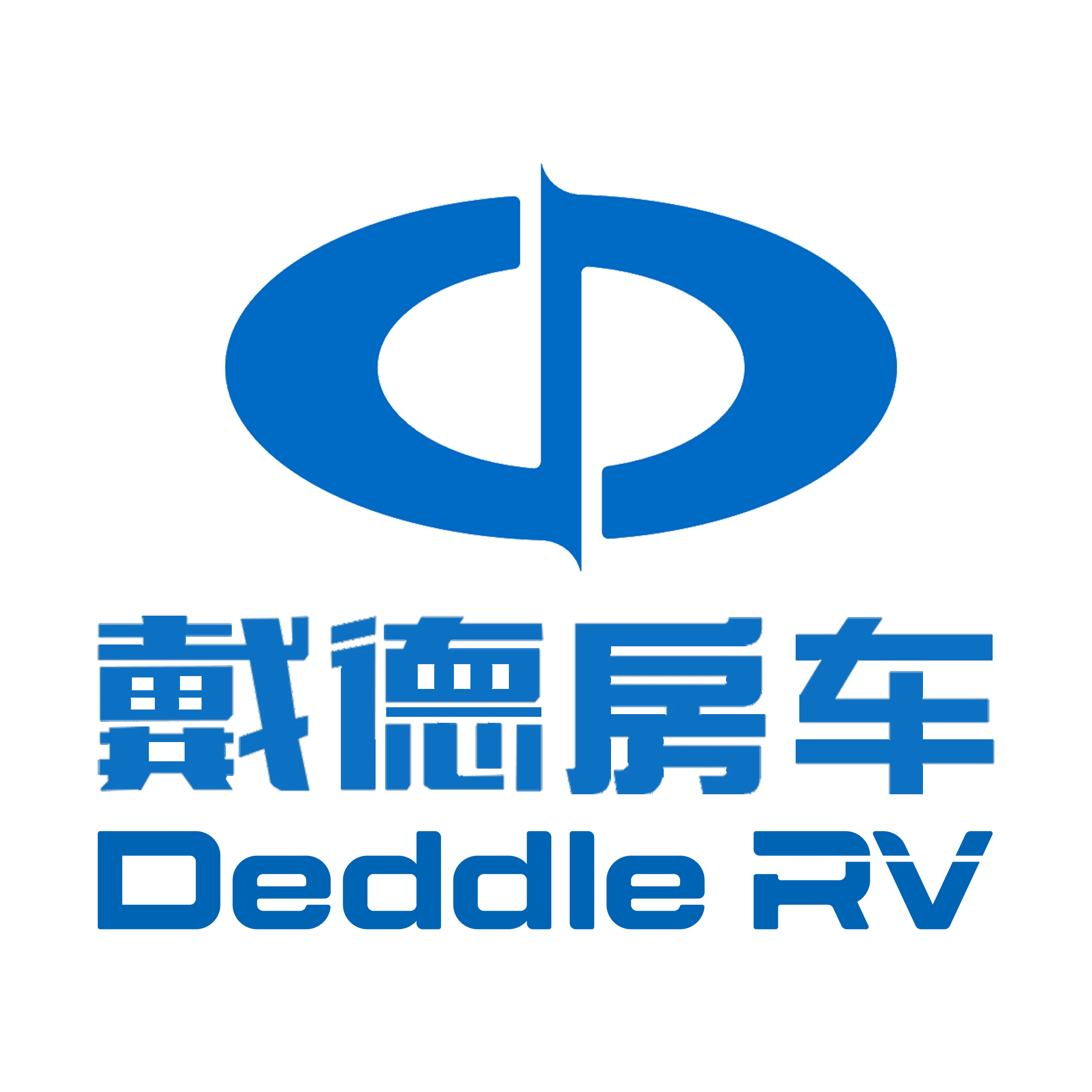 戴德房车