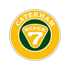 Caterham