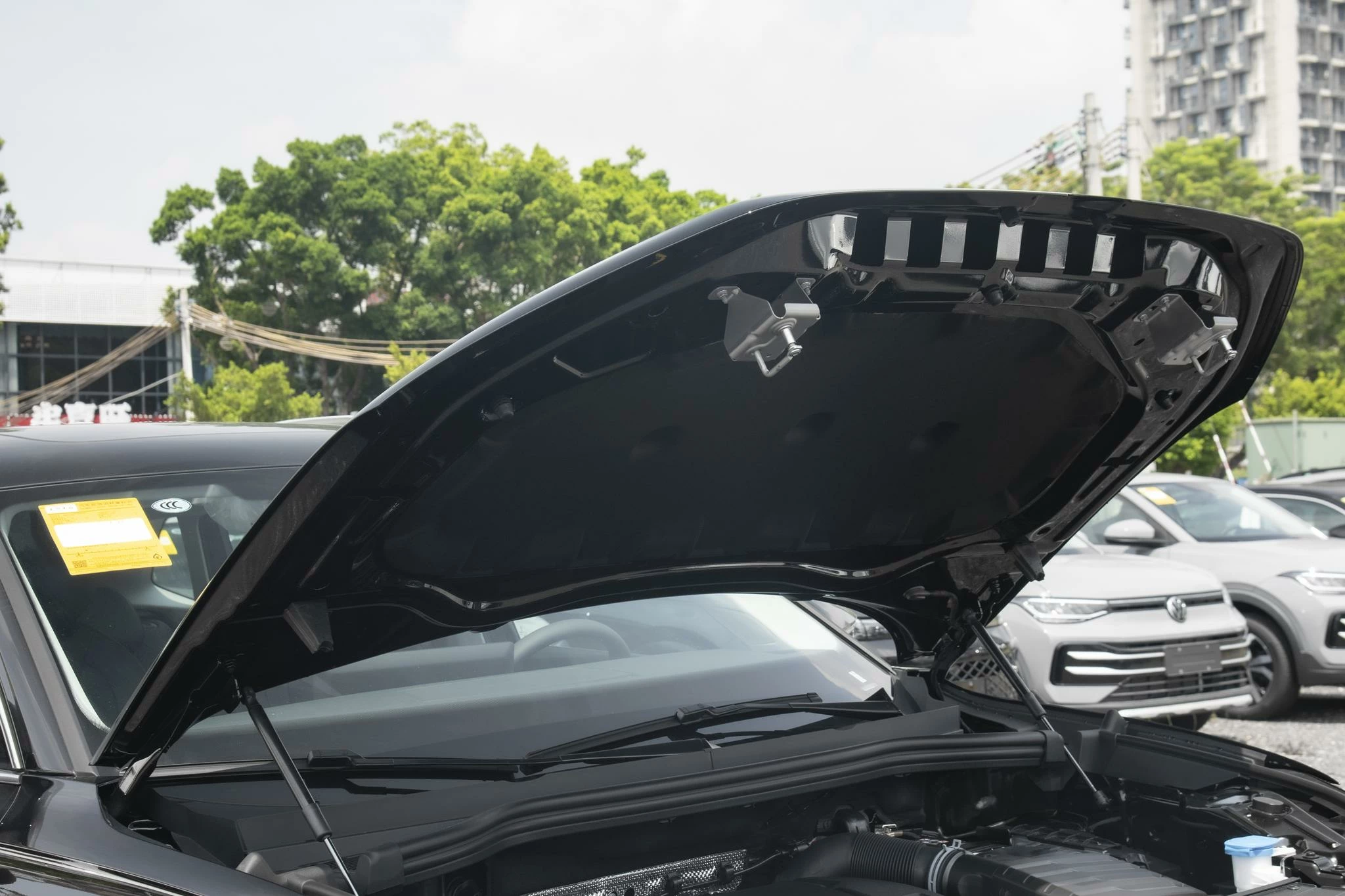 Tiguan L