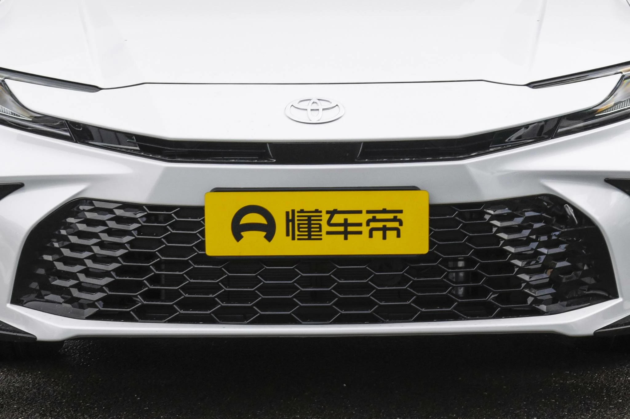  Camry