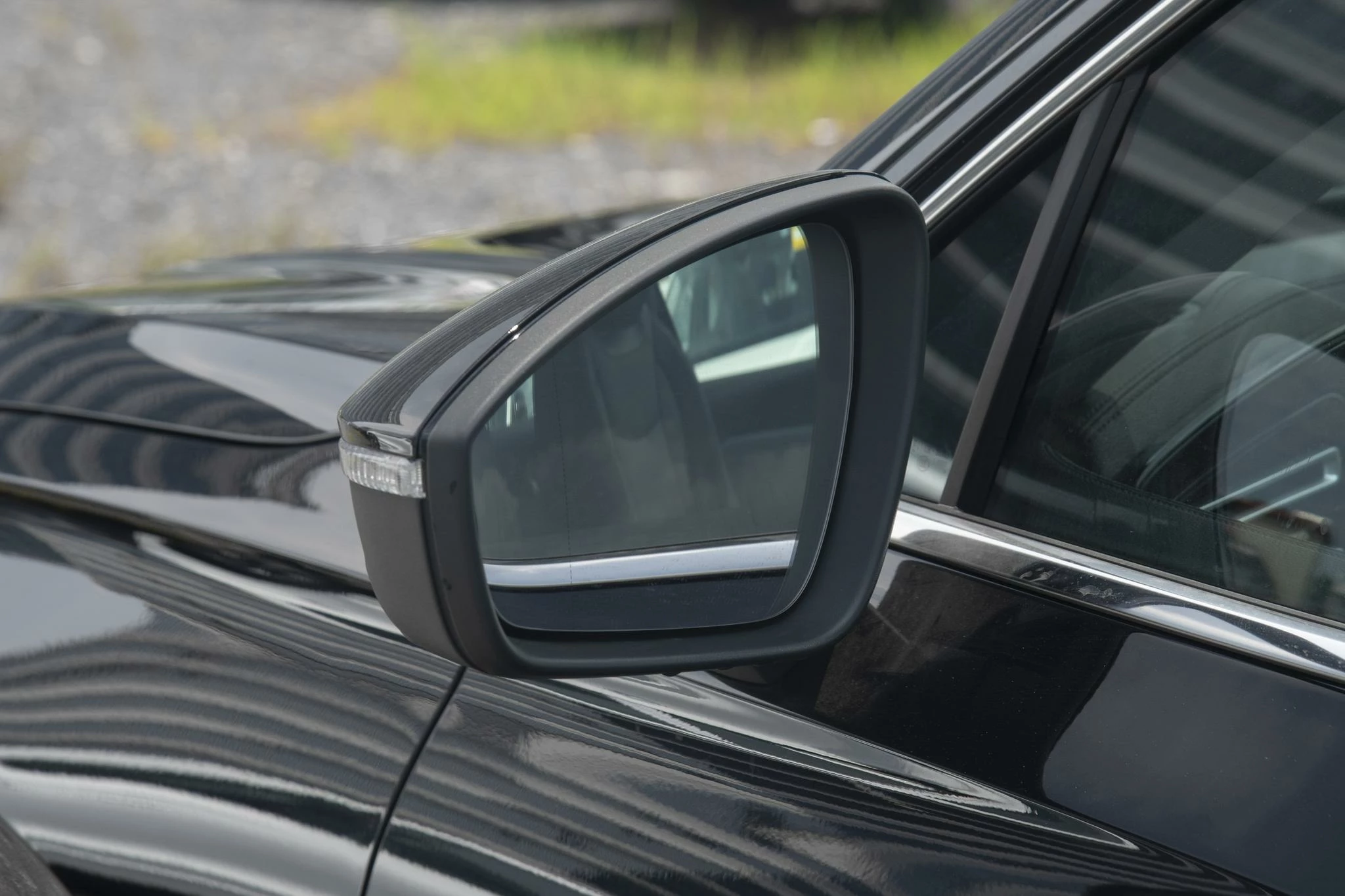  Tiguan L