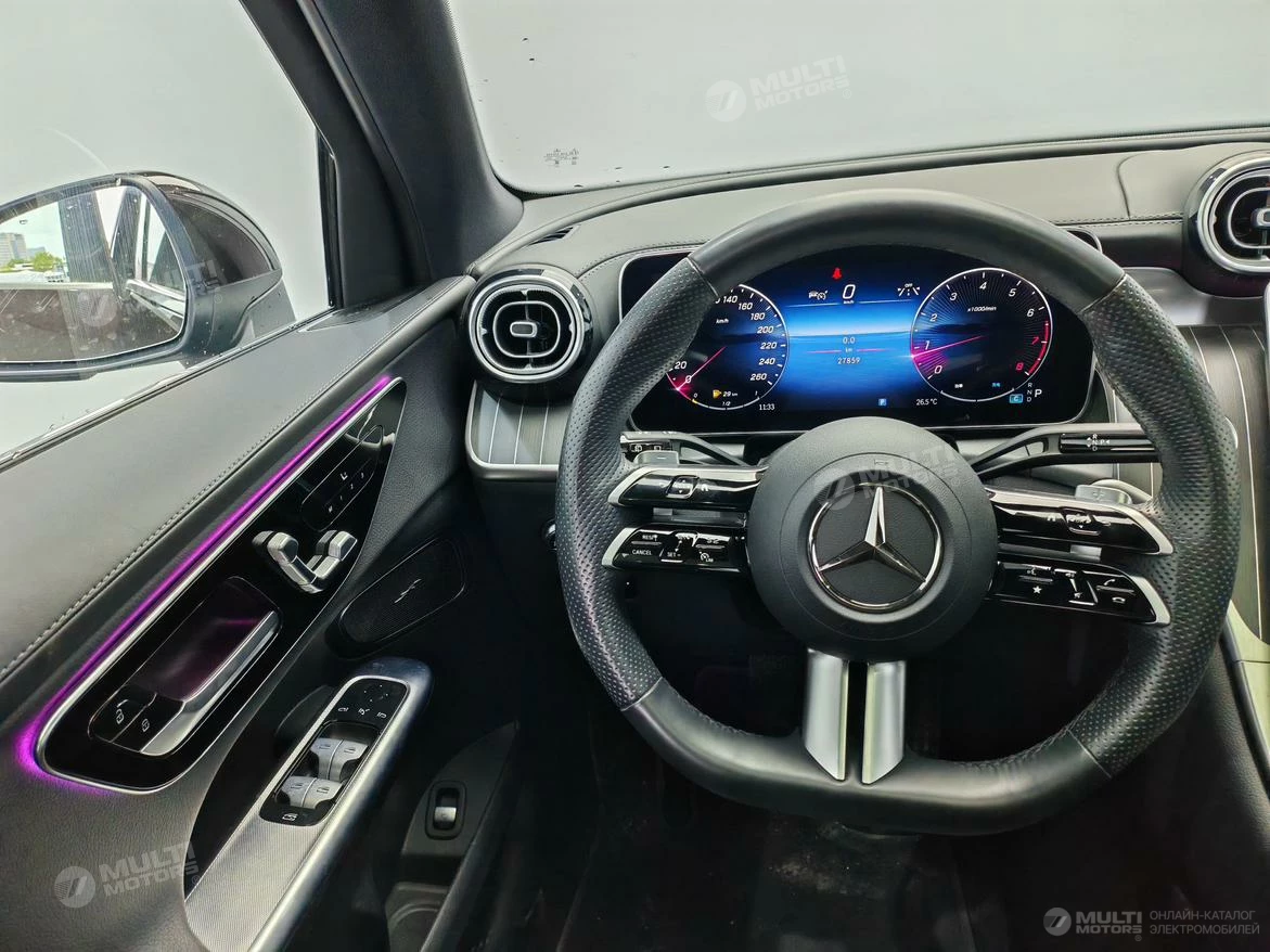  GLC