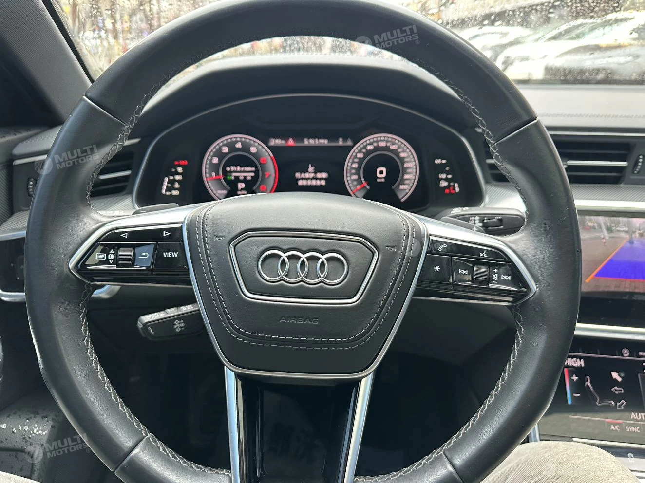  A6L
