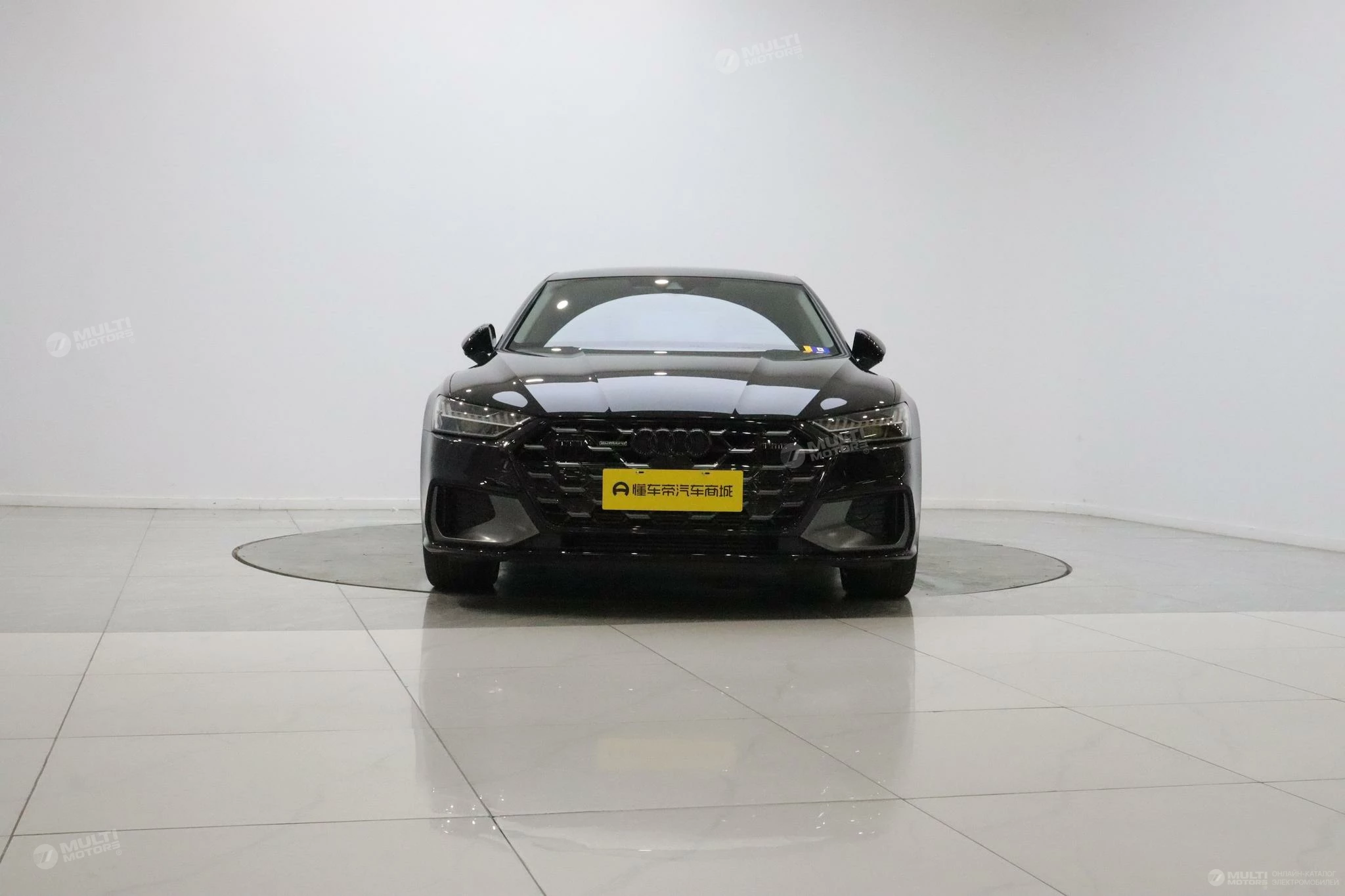  A7L 45 TFSI quattro Luxury