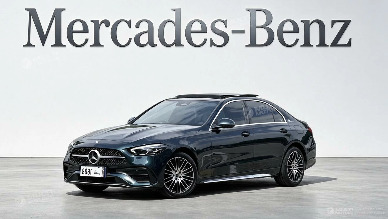 C-class