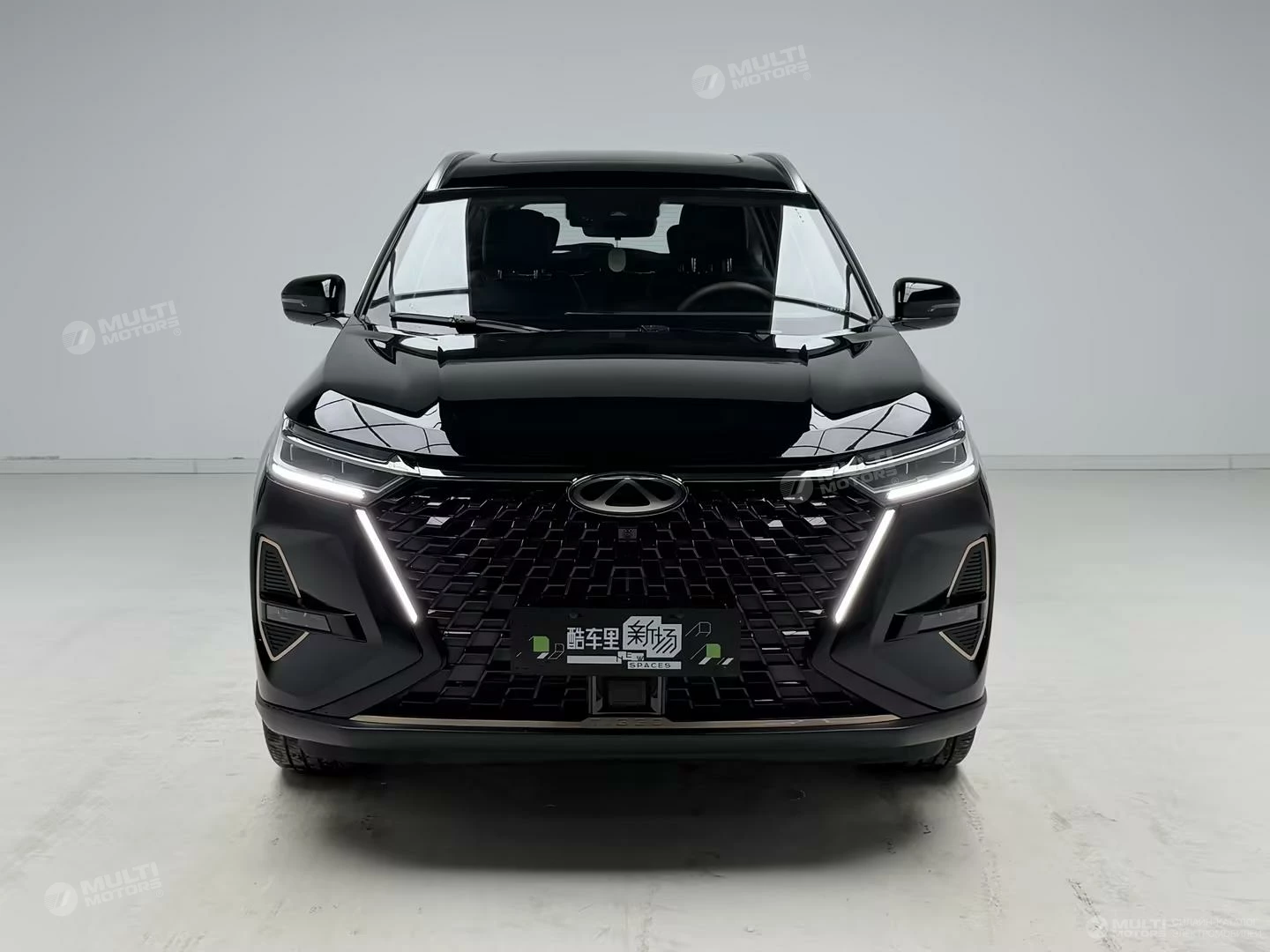  Tiggo 8 PRO
