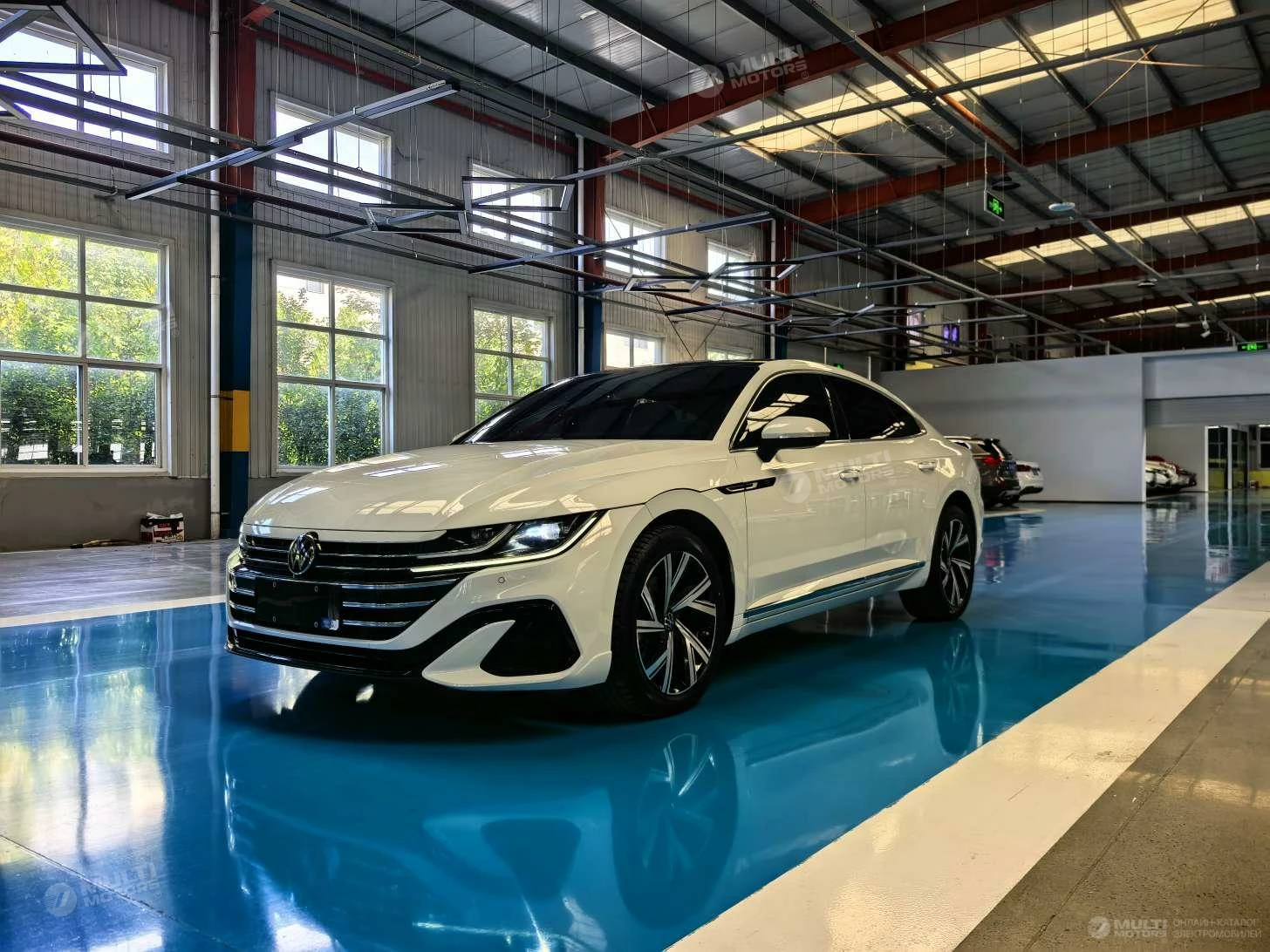  CC 330TSI Dazzling
