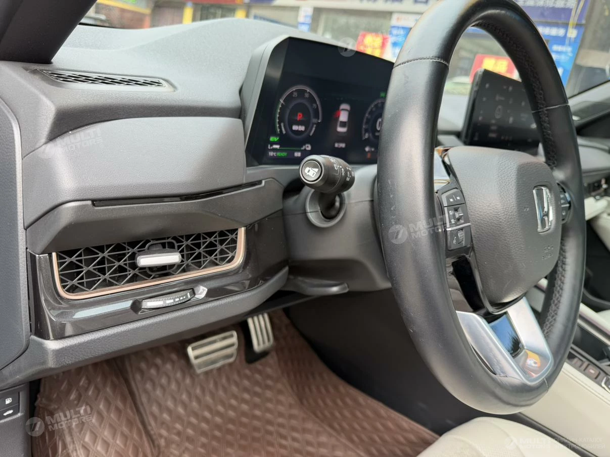 Inspire PHEV