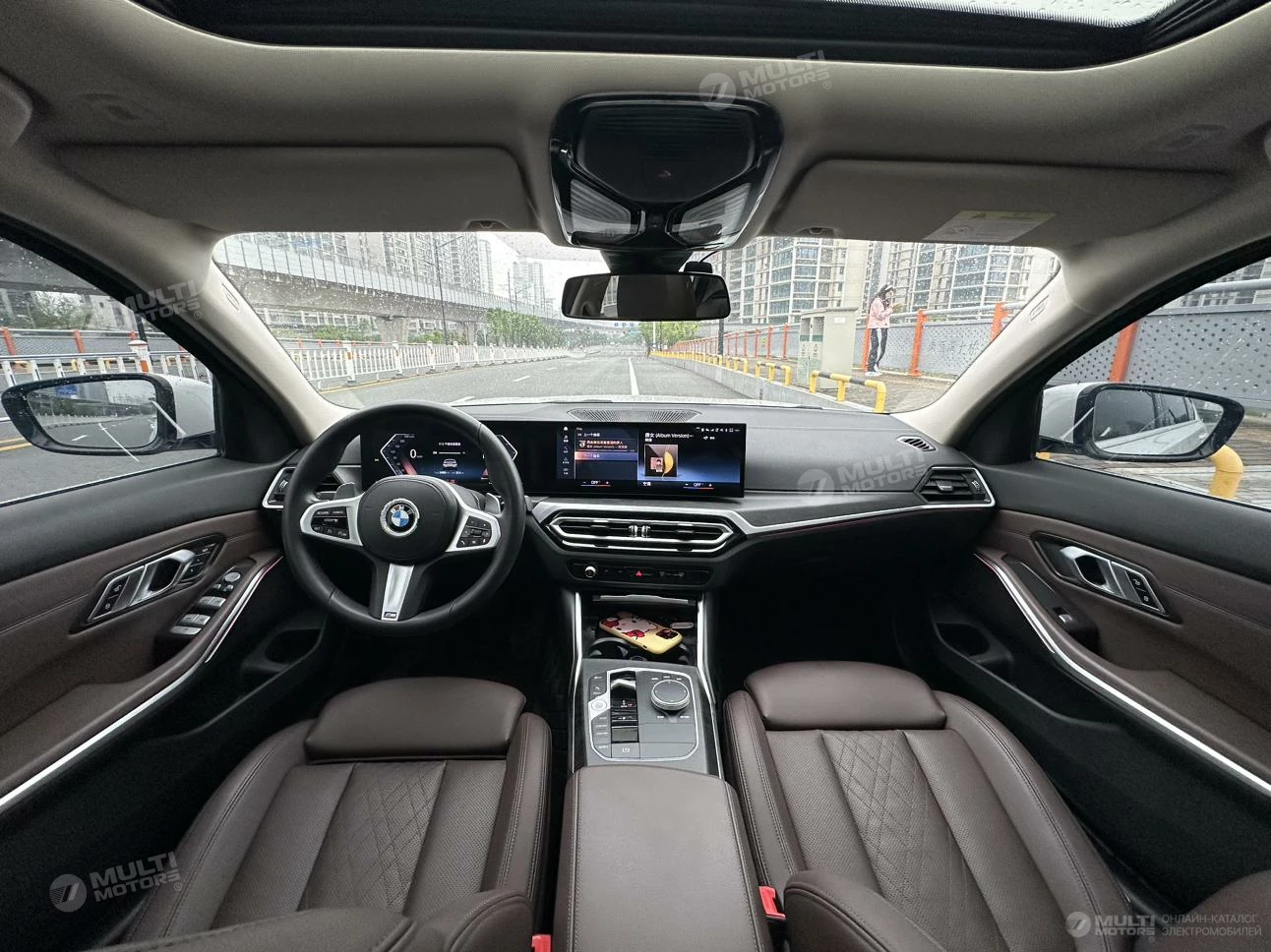  3 Series