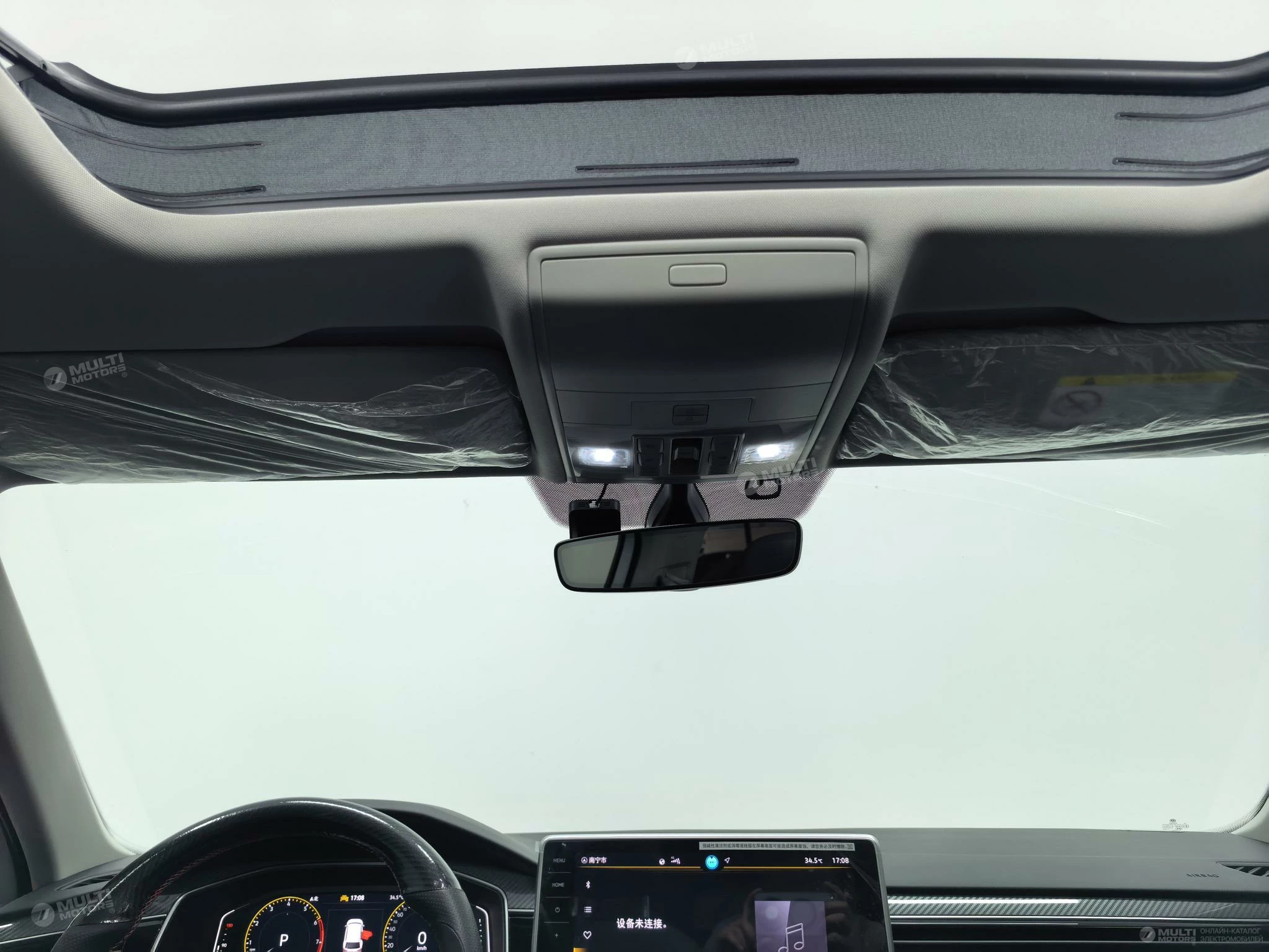  Tiguan L