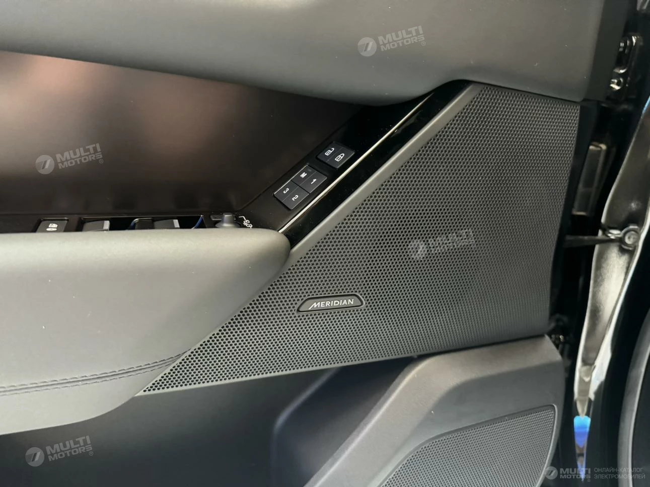  Range Rover Star Pulse
