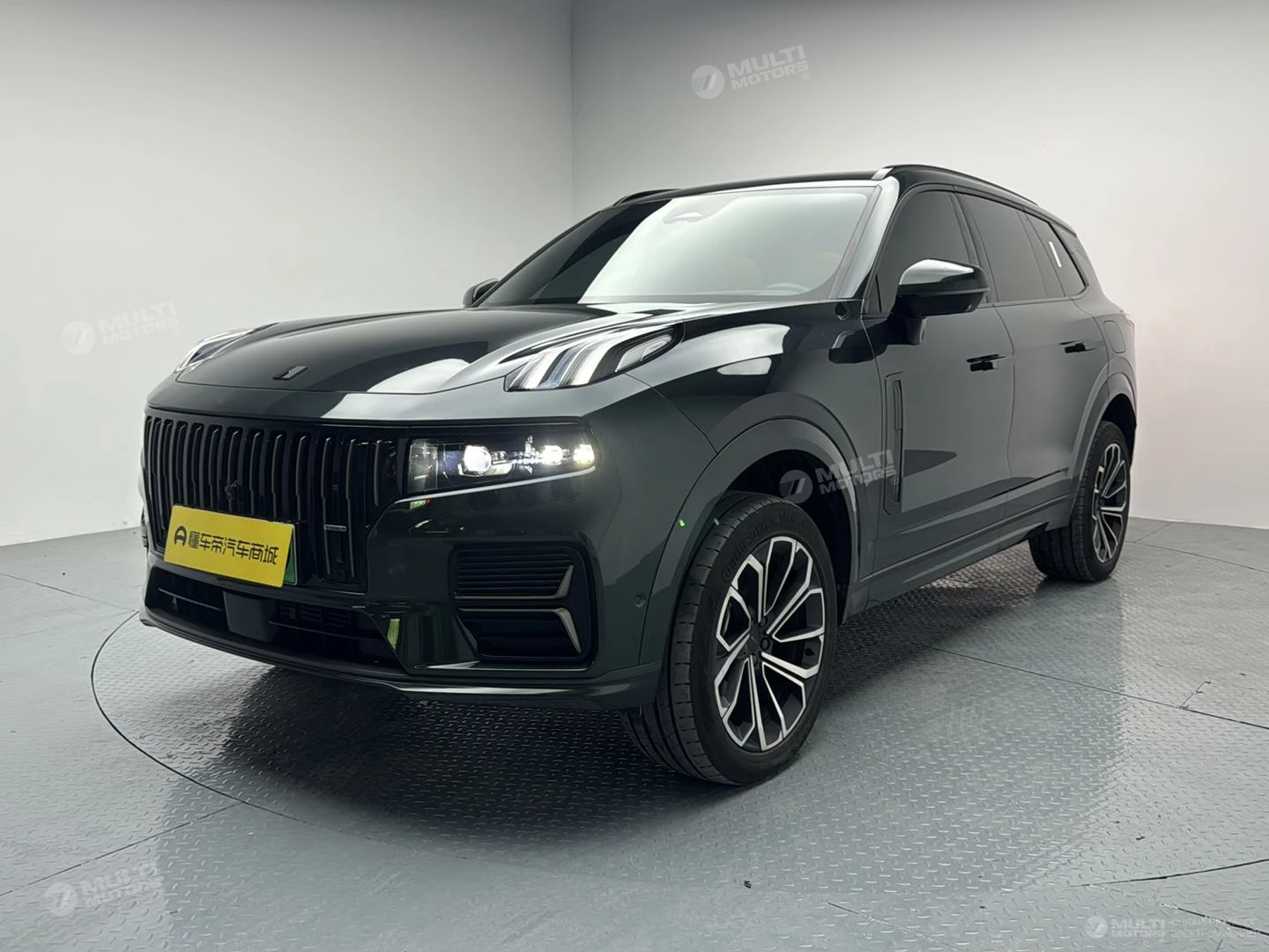  09 EM-P EM-P 2.0TD 6 seats ULTRA
