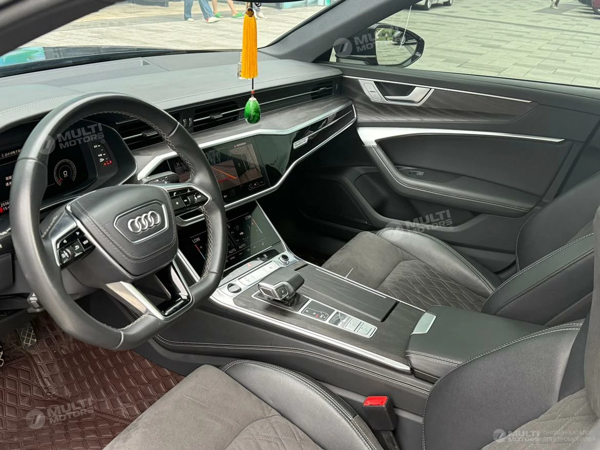 A6L