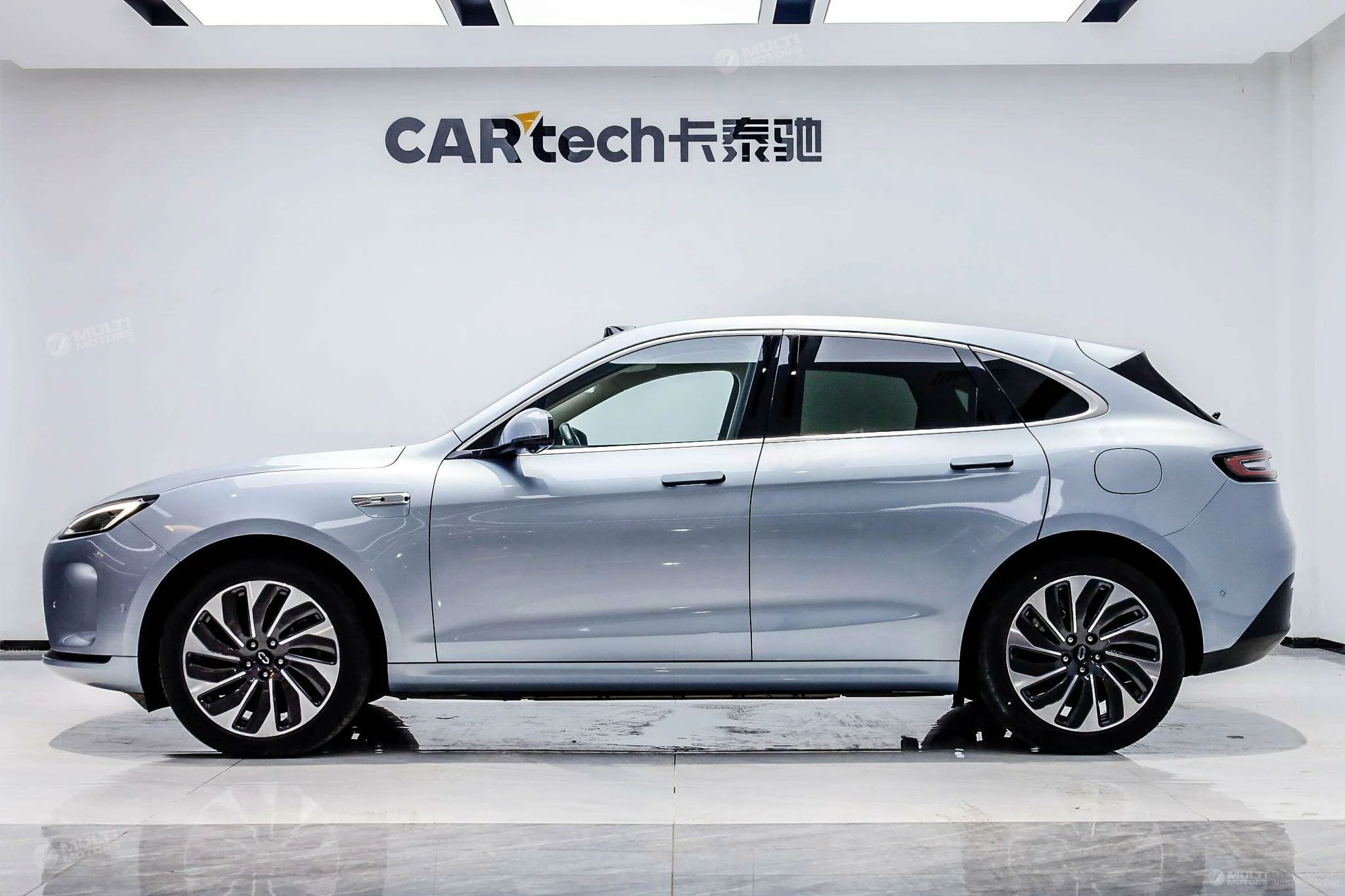  M5