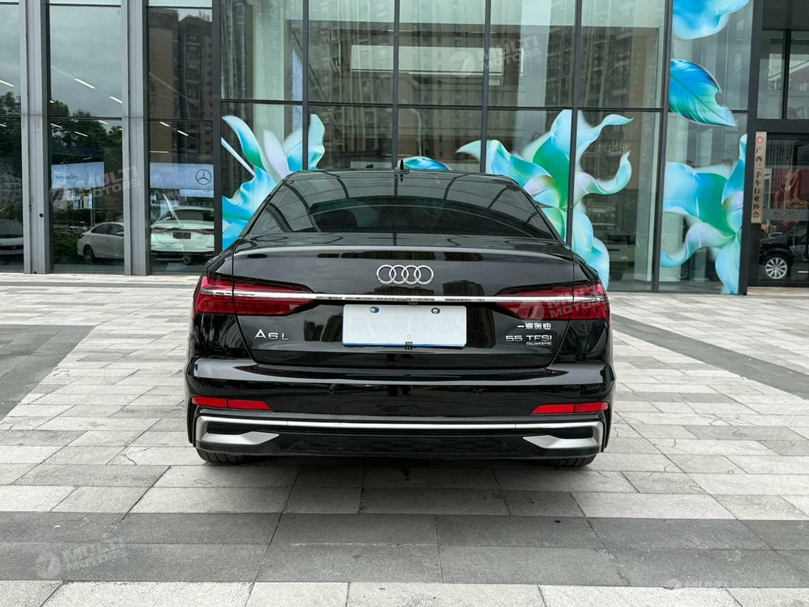  A6L
