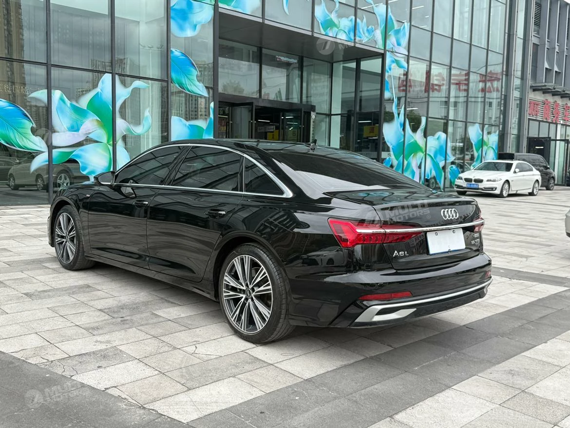  A6L