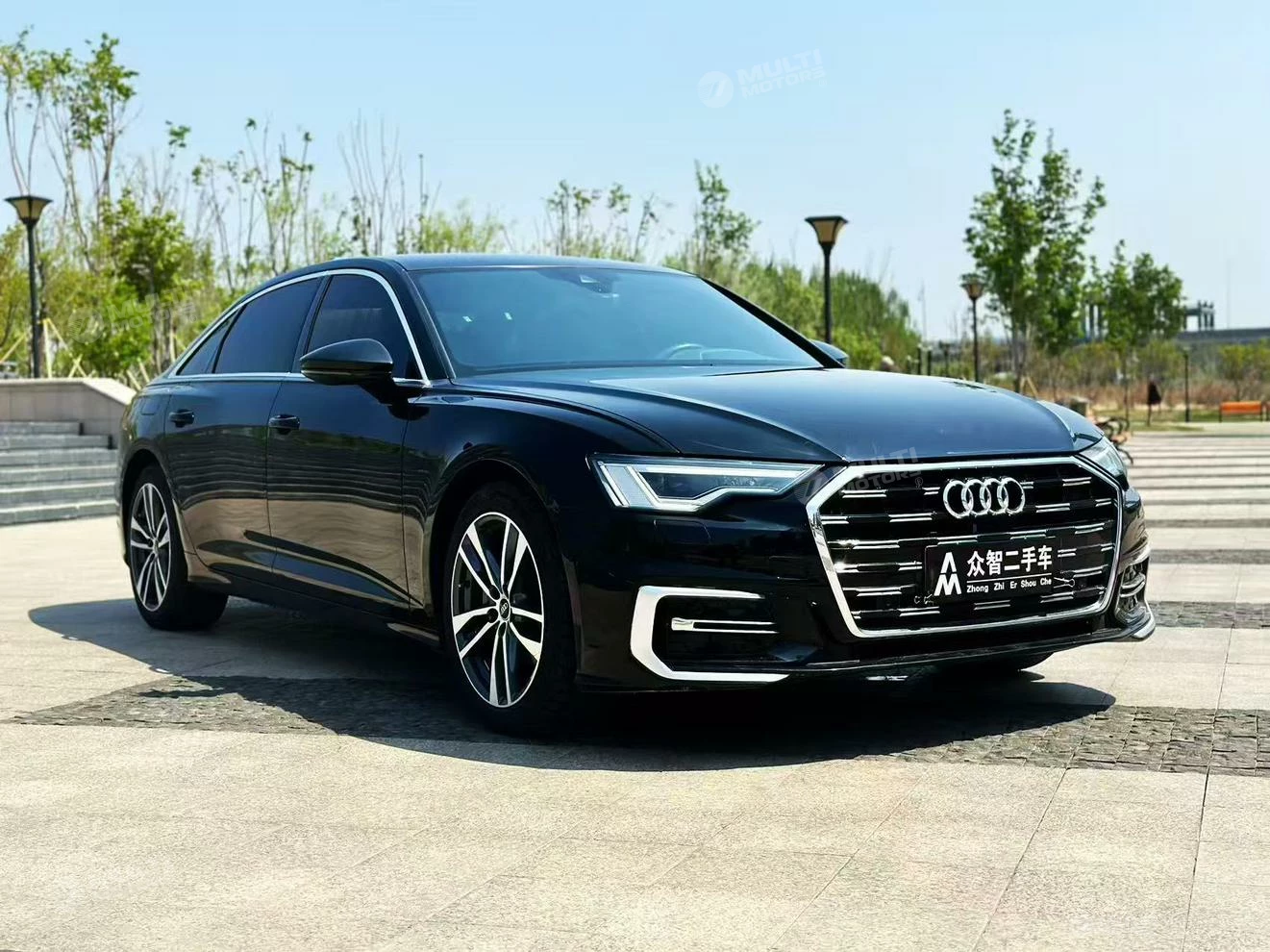  A6L