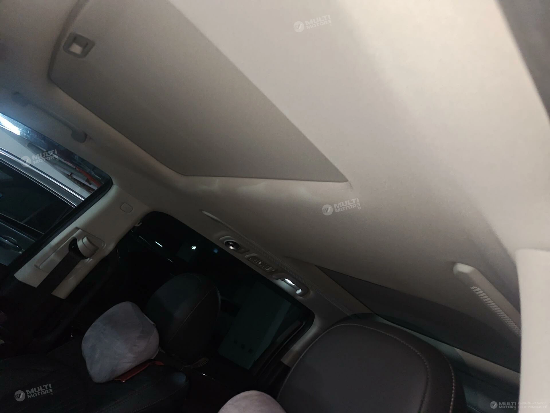  Trumpchi M8