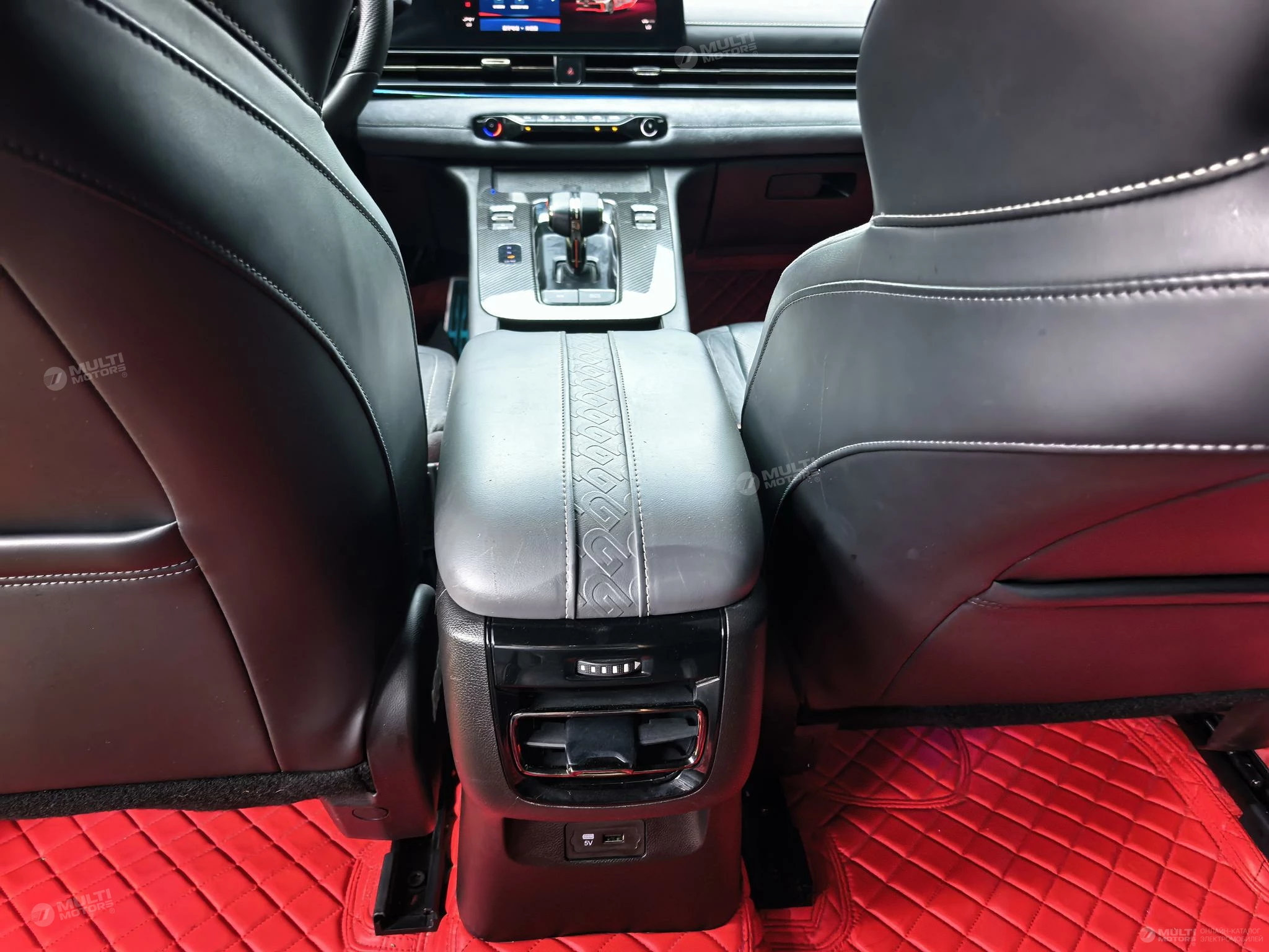 Trumpchi Empow