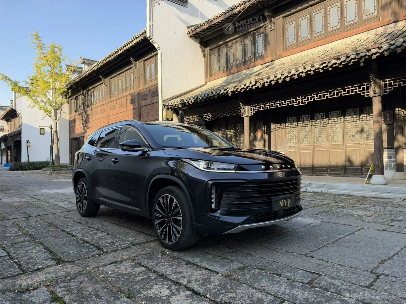  TXL Lingyun 400T 2WD Xingrui PRO