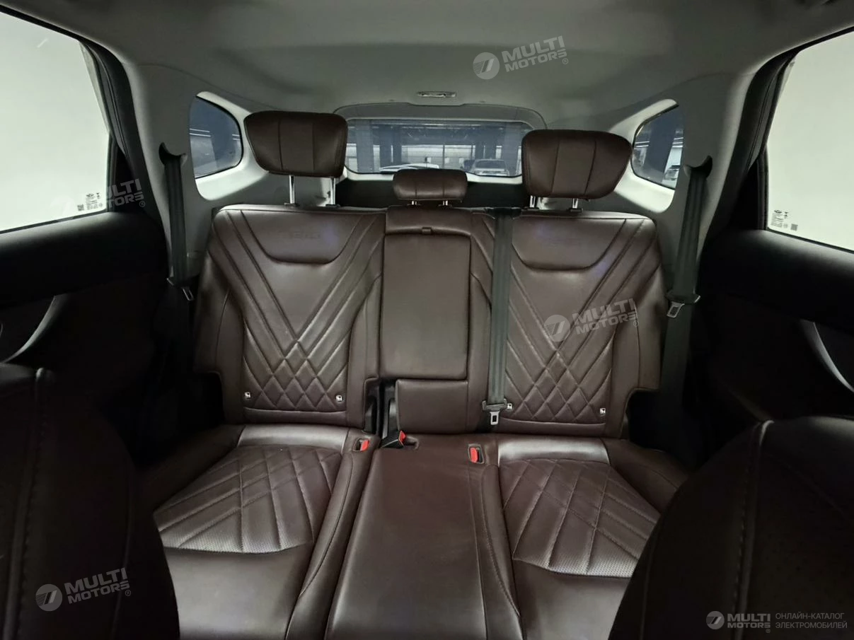  Tiggo 8 PRO