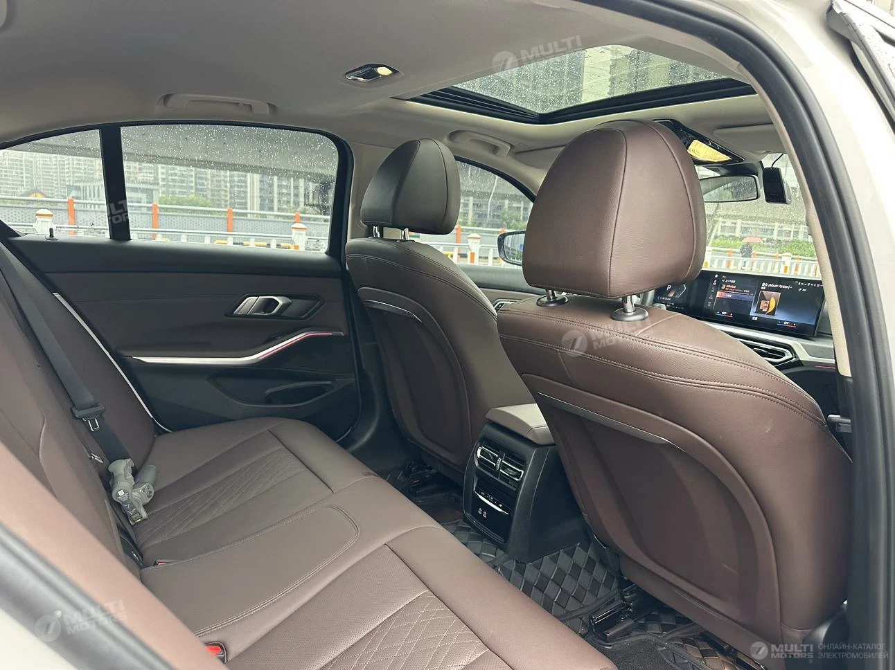  3 Series