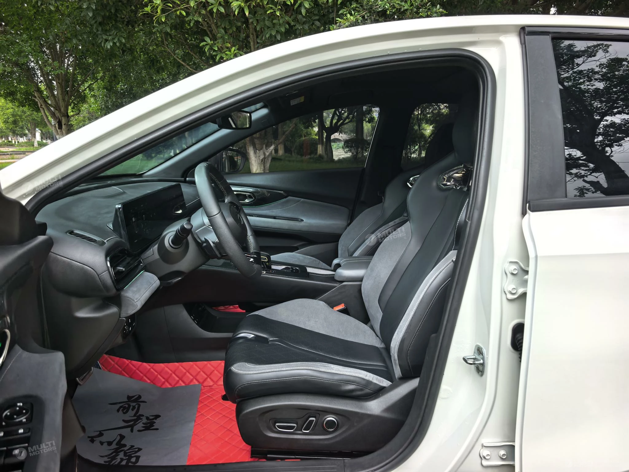 Trumpchi Empow