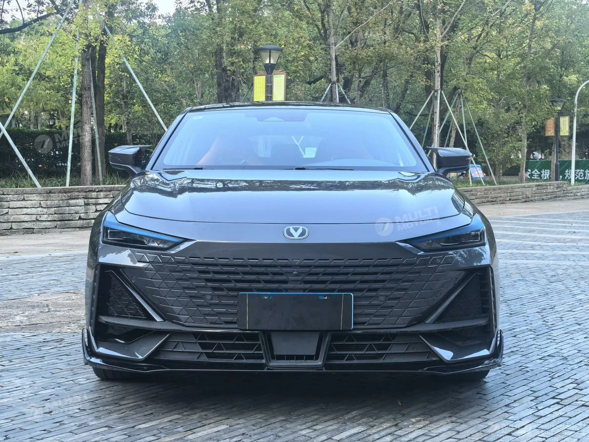  UNI-V 1.5T Sport
