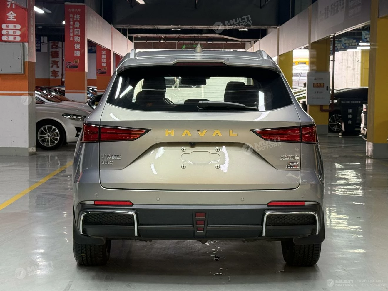  Xiaolong MAX