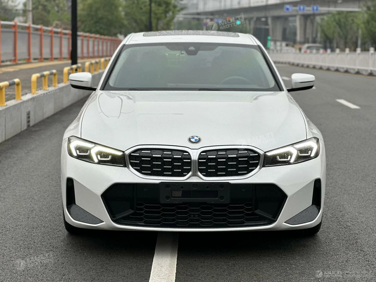  3 Series