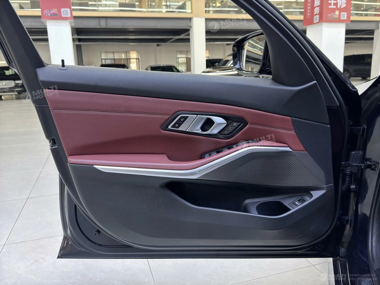  3 Series