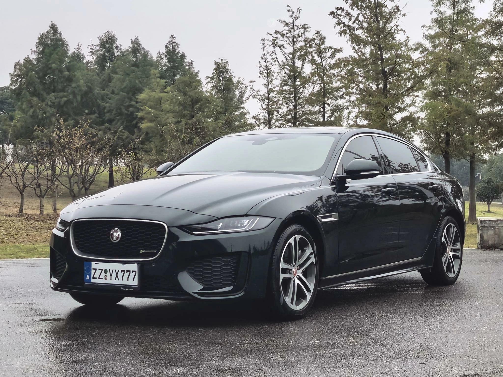  XE L 2.0T 250PS R-DYNAMIC S Progress Sport