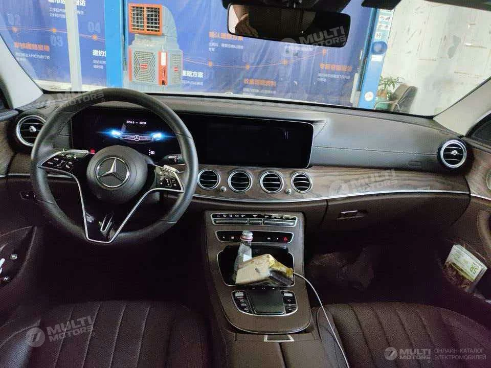  E-class
