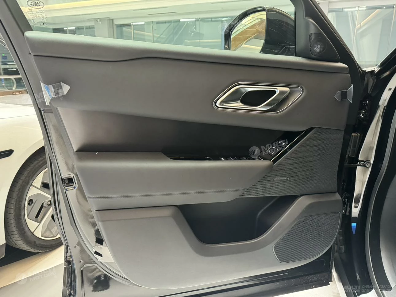  Range Rover Star Pulse