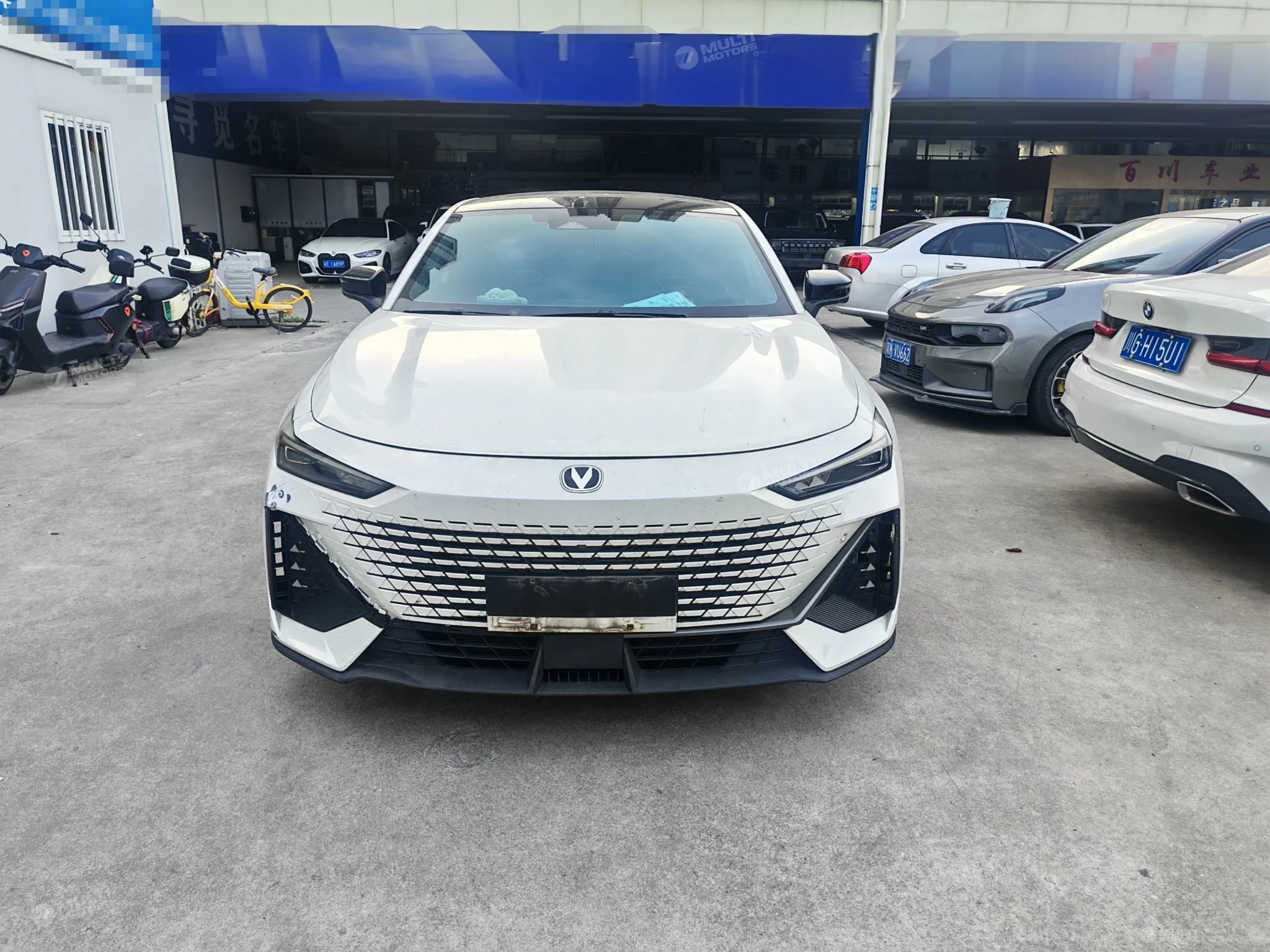  UNI-V 1.5T premium