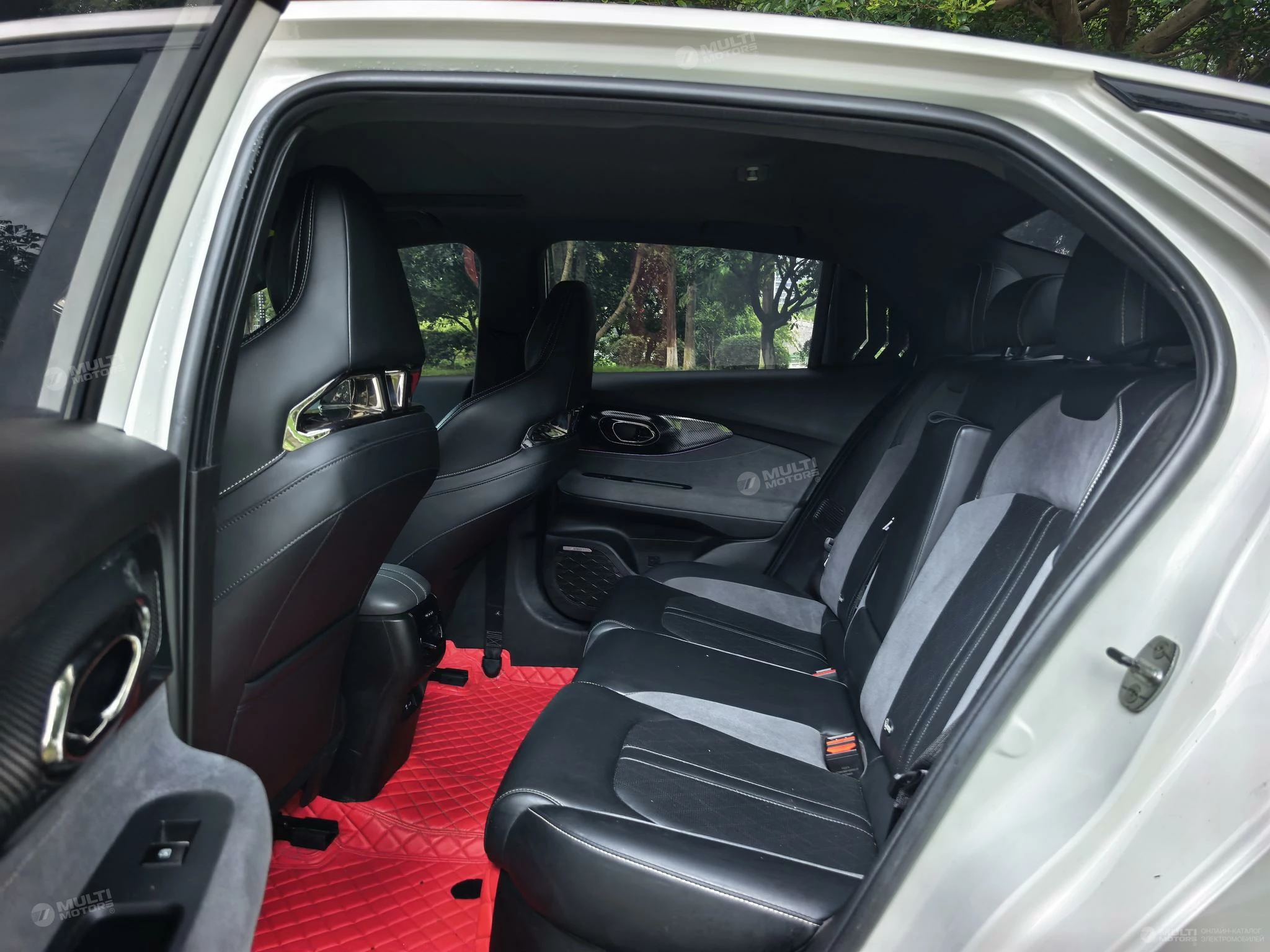  Trumpchi Empow