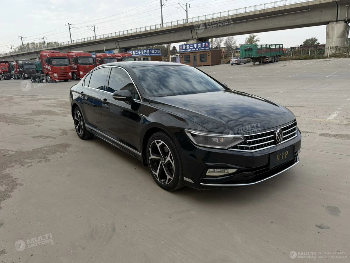  Magotan 2 million commemorative 330TSI DSG Luxury