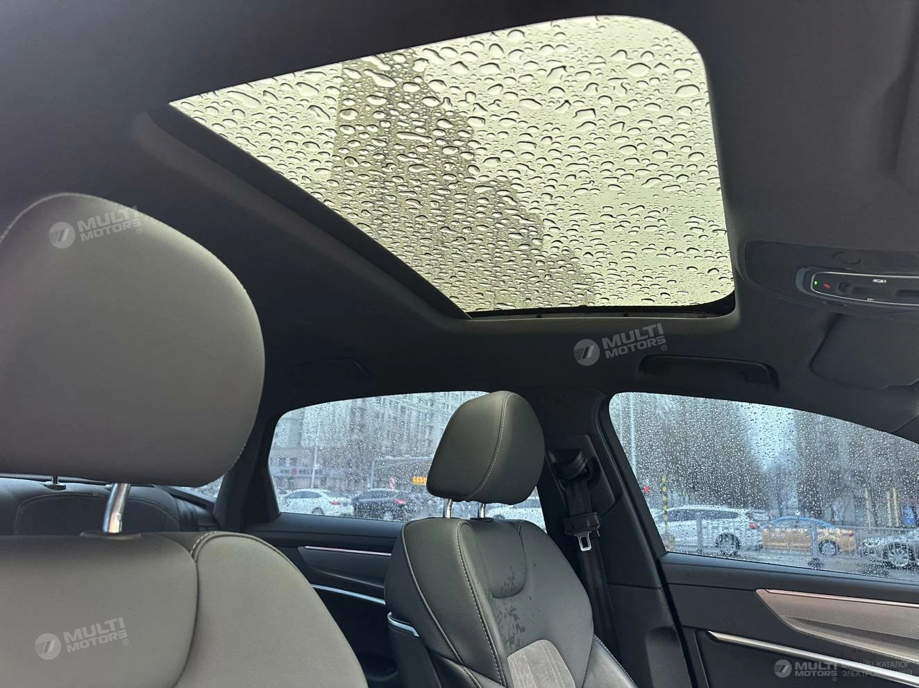  A6L