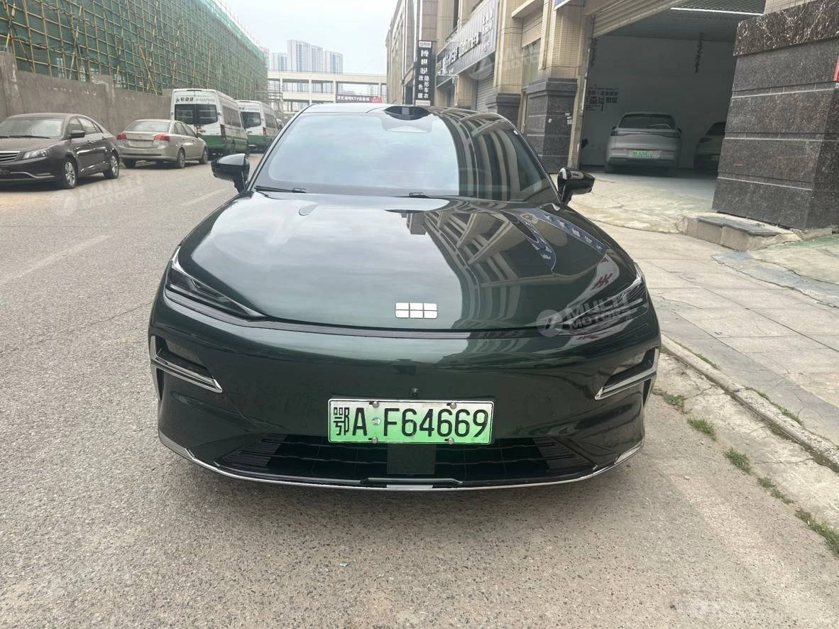  Starshine 8 130 km EM-P Starship