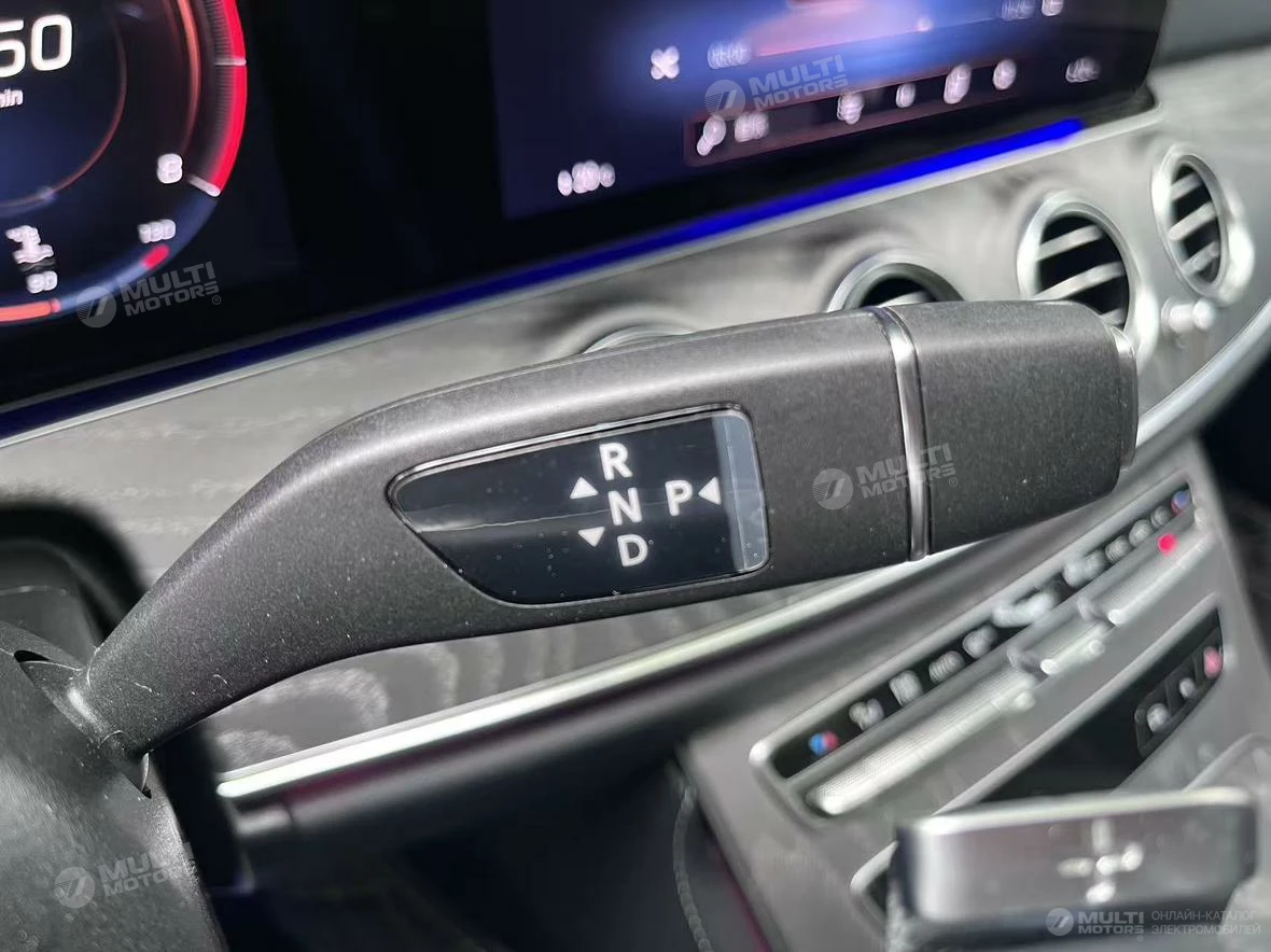  E-class