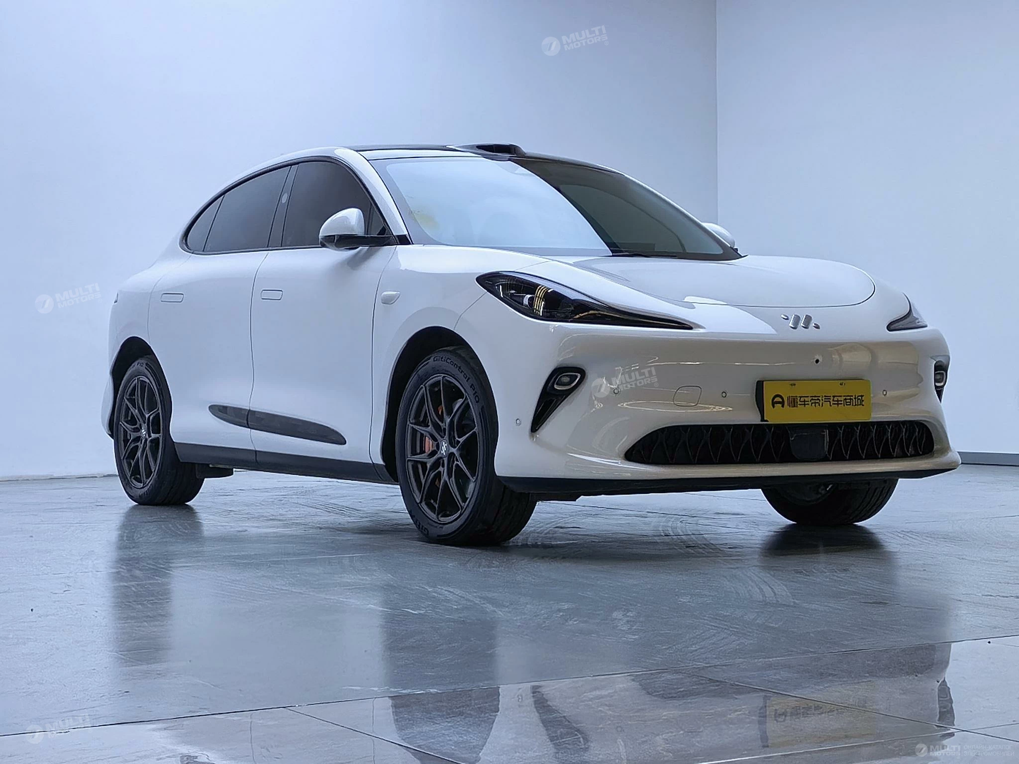  LS6 Spirit Lizard Smart Driving