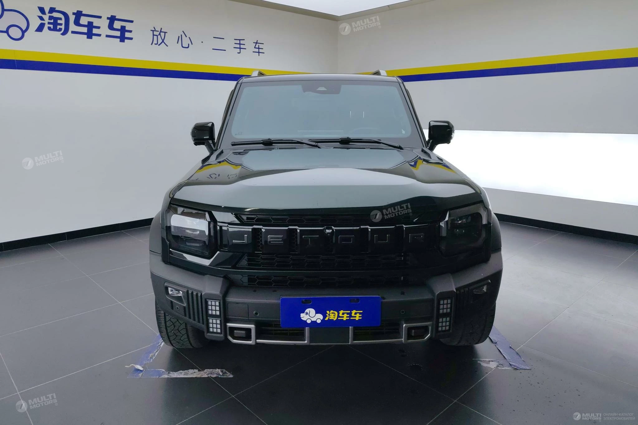  Traveller 2.0 TD 4WD Traversal PRO