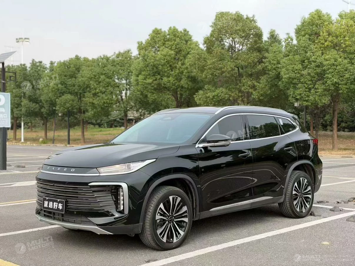  TXL Lingyun 400T 2WD King