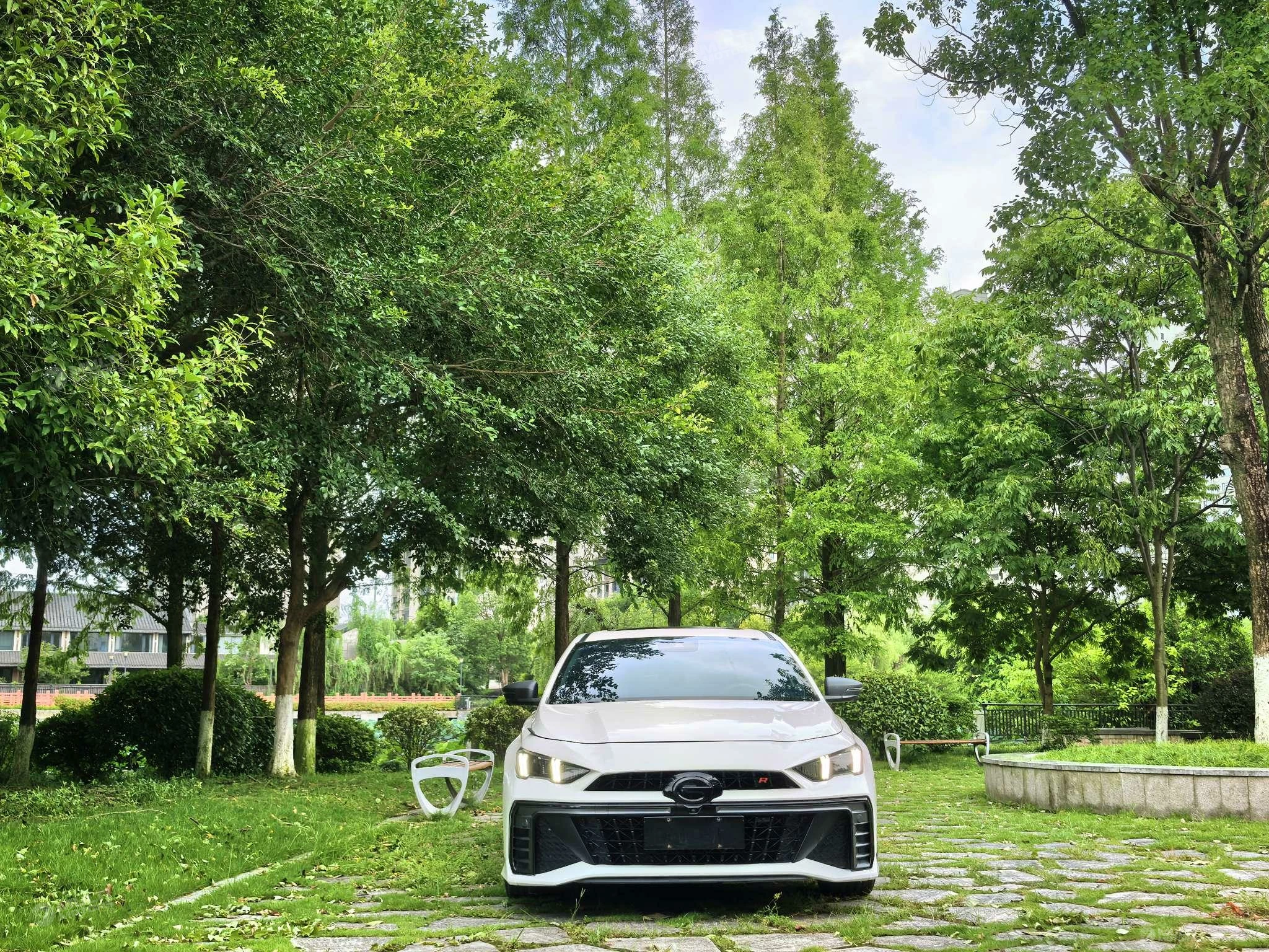  Trumpchi Empow