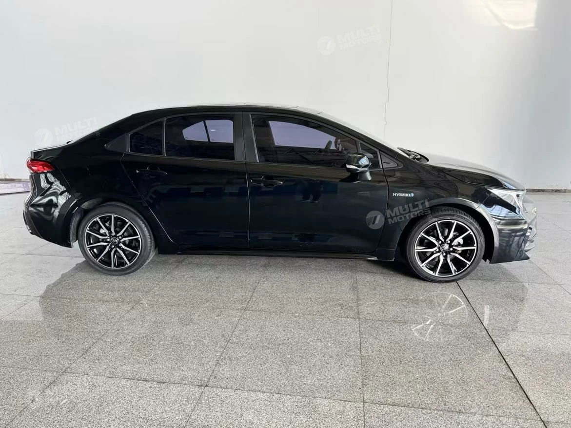  Levin Dual engine 1.8L sport