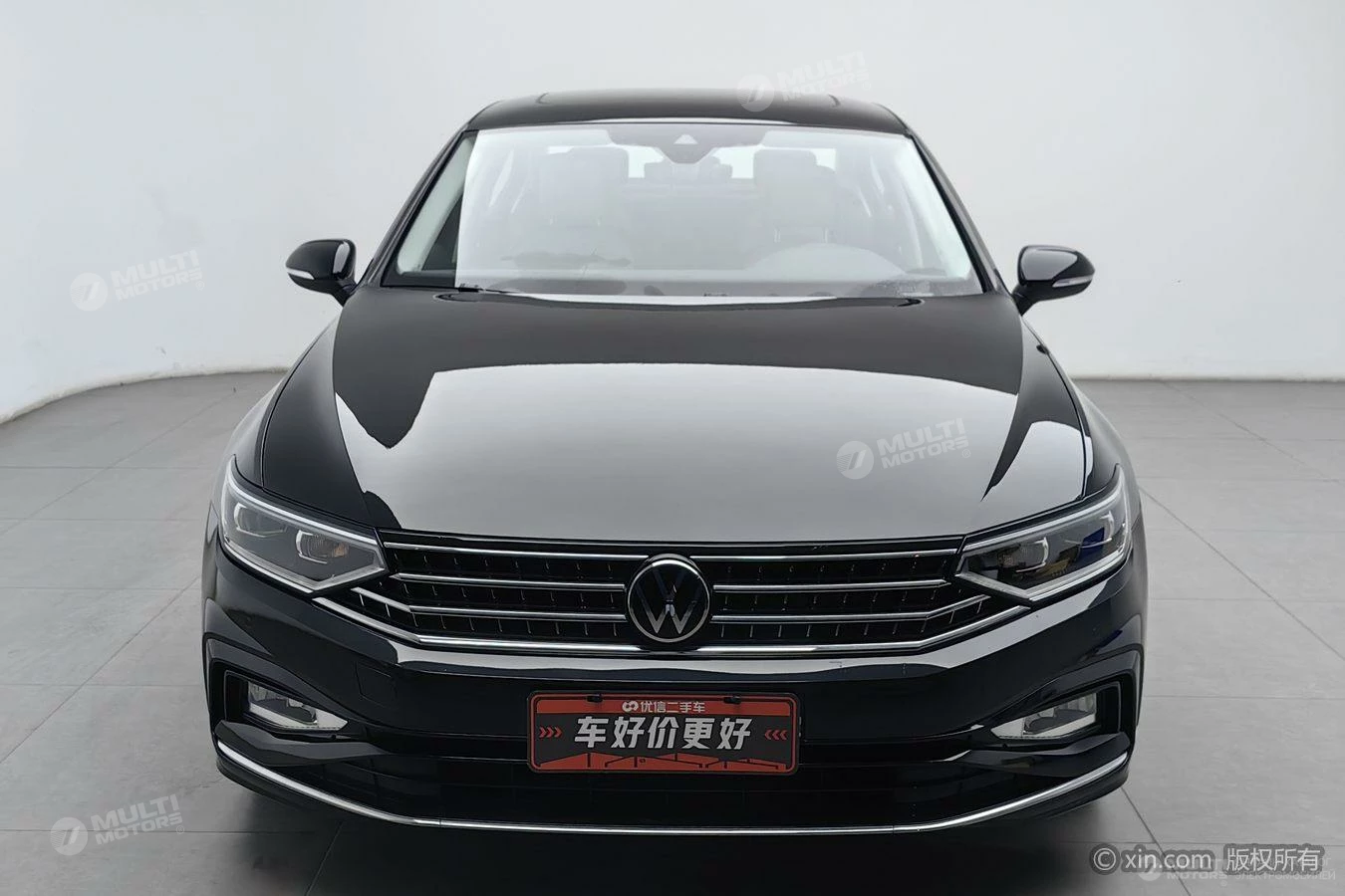  Magotan 2 million commemorative 330TSI DSG Luxury