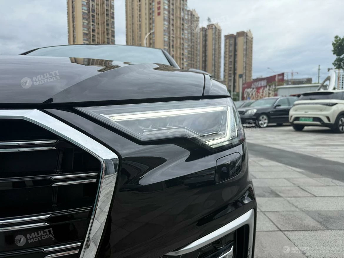  A6L