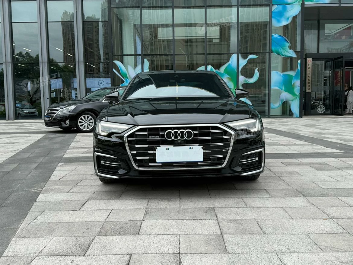  A6L