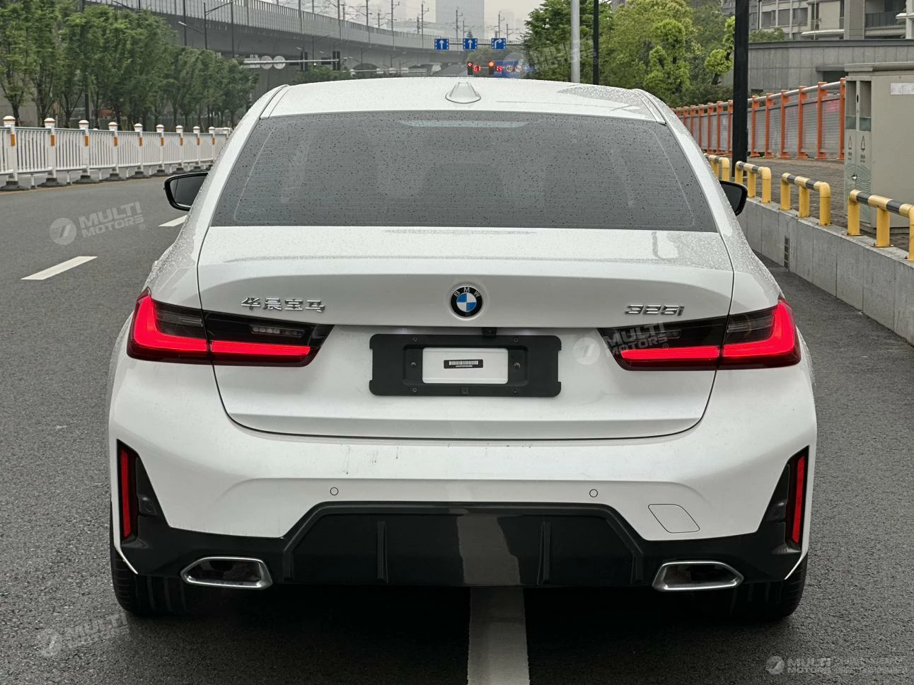  3 Series