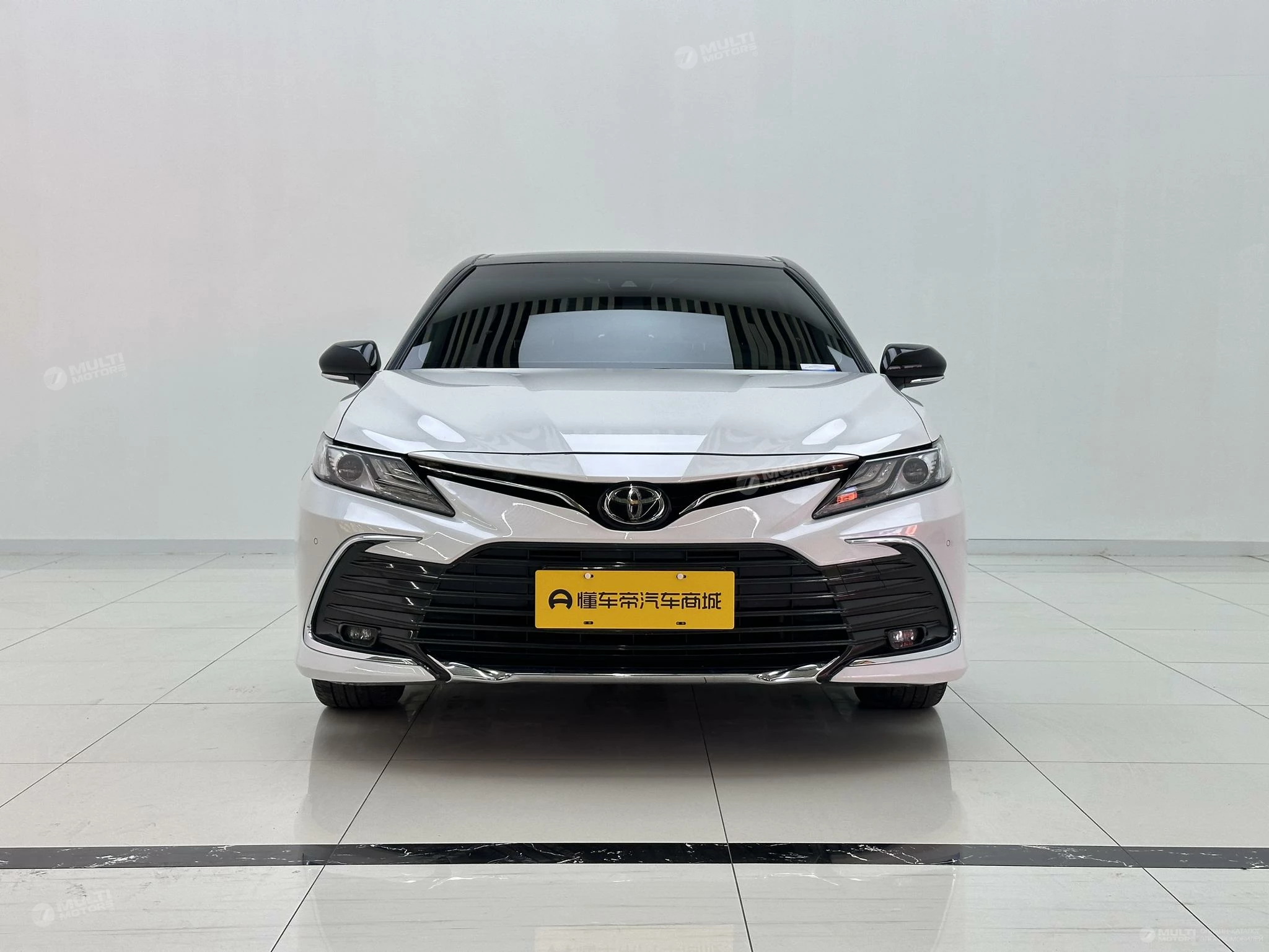 Camry 2.5G Deluxe
